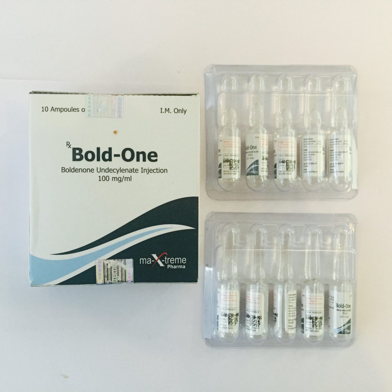BoldOne. Injectable Steroids for sale in USA.