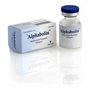 Primobolan Depot