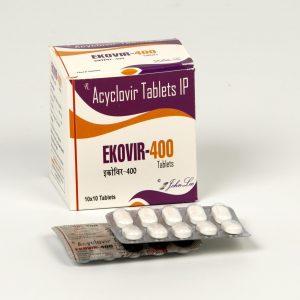 Acyclovir