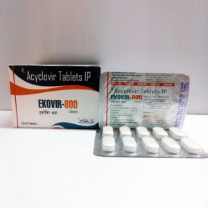 Acyclovir