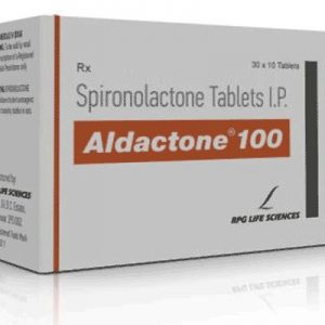 Aldactone 100