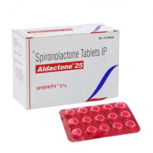 Aldactone 25