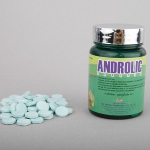 Anadrol