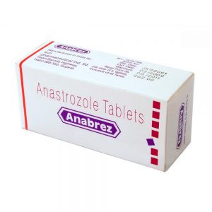 Anastrozole