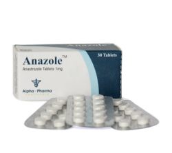 Anastrozole