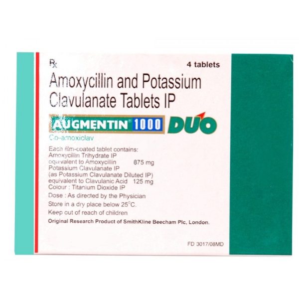 Augmentin