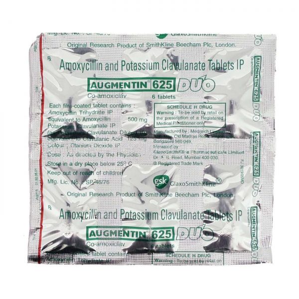 Augmentin