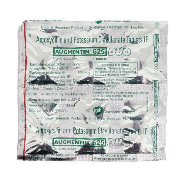 Augmentin