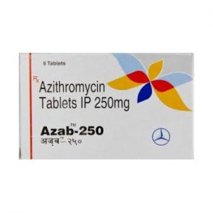 Azithromycin