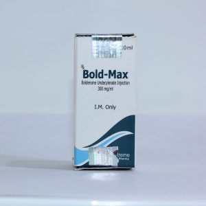 Bold-Max