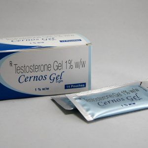 Cernos Gel