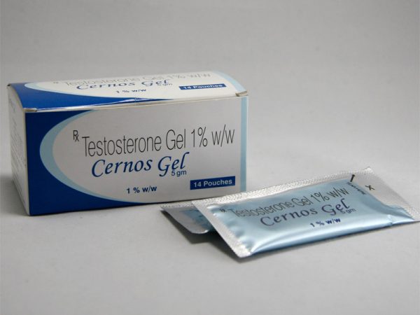 Cernos Gel