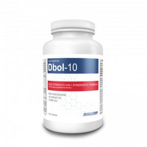 Dbol