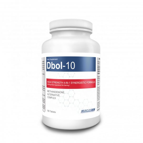 Dbol