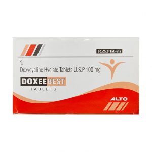 Doxycycline