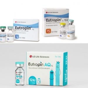 Eutropin 4IU