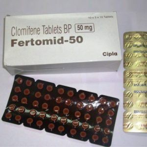 Fertomid-50