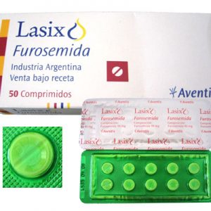 Furosemide