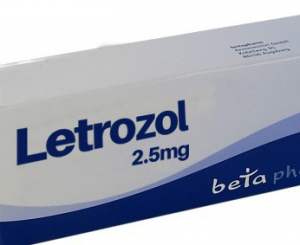 Generic Letrozole