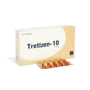 Isotretinoin