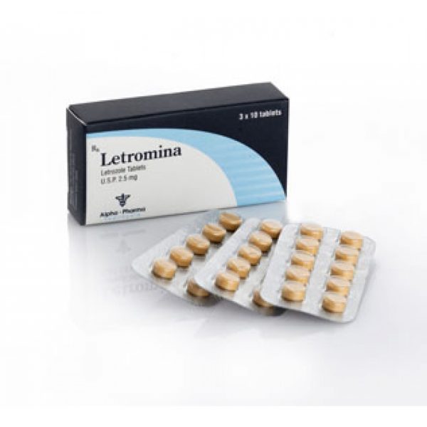 Letrozole