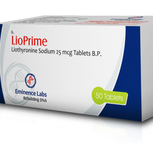 LioPrime