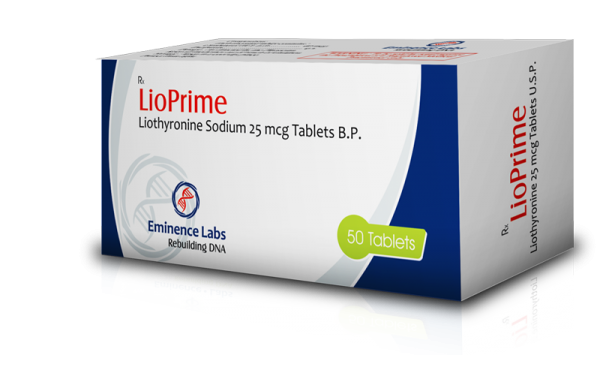 LioPrime