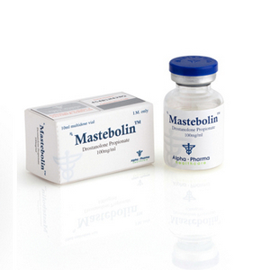 Mastebolin