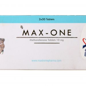 Max-One