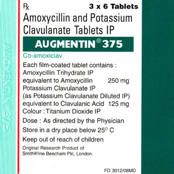 Megamentin 375