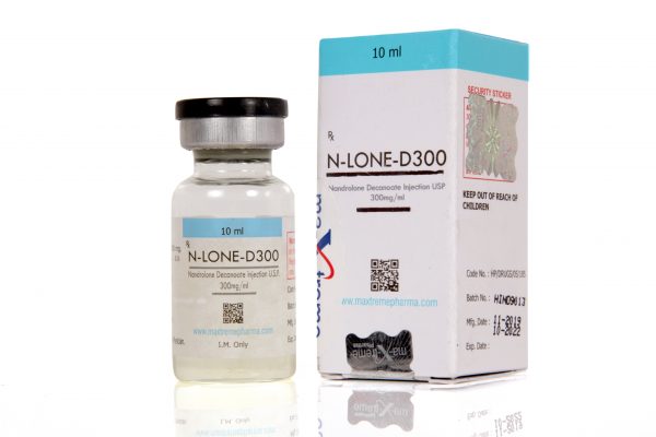 N-Lone-D3000