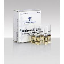 Nandrolone Decanoate