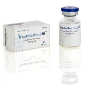 Nandrolone Decanoate