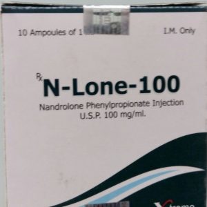 Nandrolone Phenylpropionate