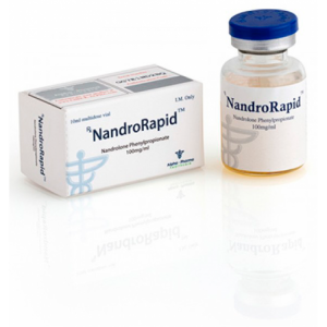 Nandrolone Phenylpropionate