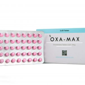 Oxa-Max