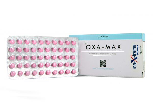 Oxa-Max