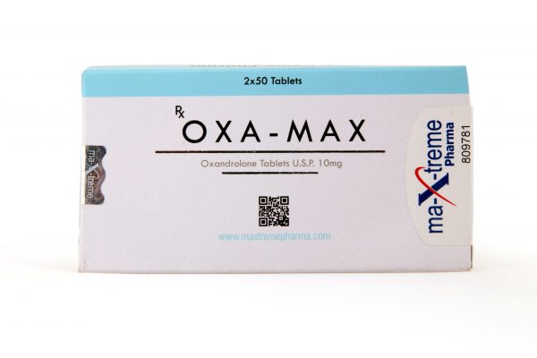 Oxandrolone