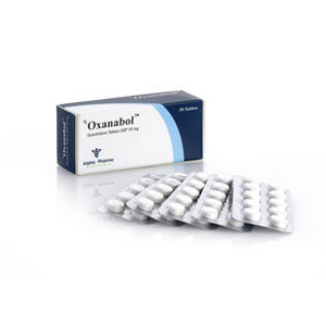 Oxandrolone