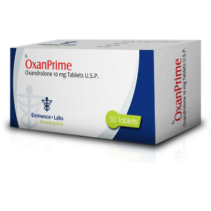 Oxandrolone