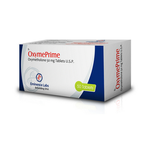 OxymePrime