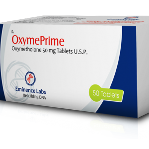 Oxymetholone