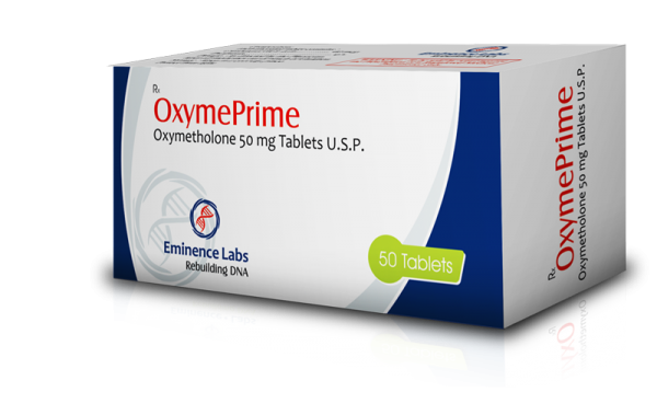 Oxymetholone