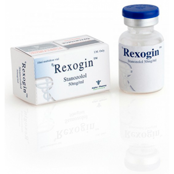 Rexogin