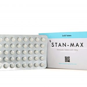 Stan-Max