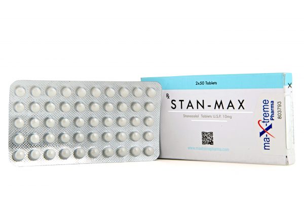 Stan-Max