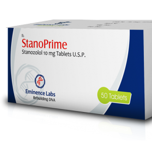 StanoPrime