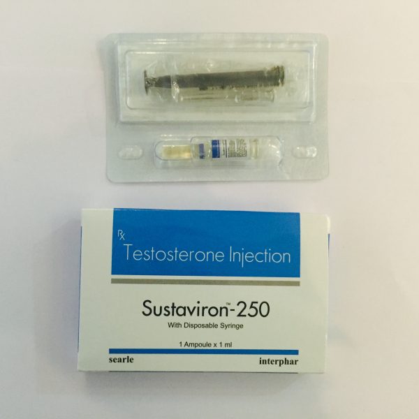 Sustanon 250