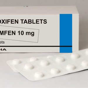 Tamoxifen