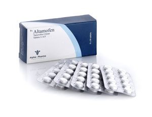 Tamoxifen